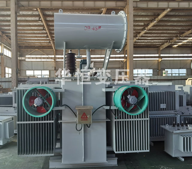 S13-8000/35浑源浑源浑源电力变压器