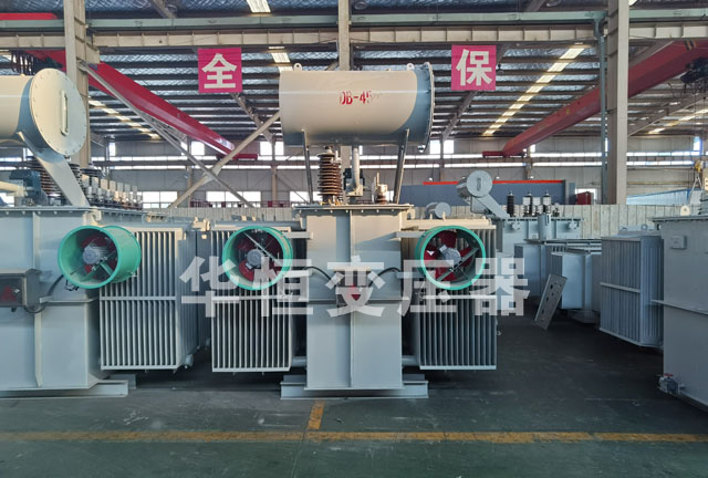 S13-6300/35浑源浑源浑源电力变压器