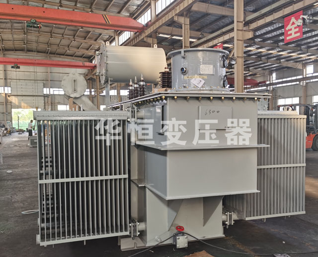 S11-6300/35浑源浑源浑源电力变压器价格